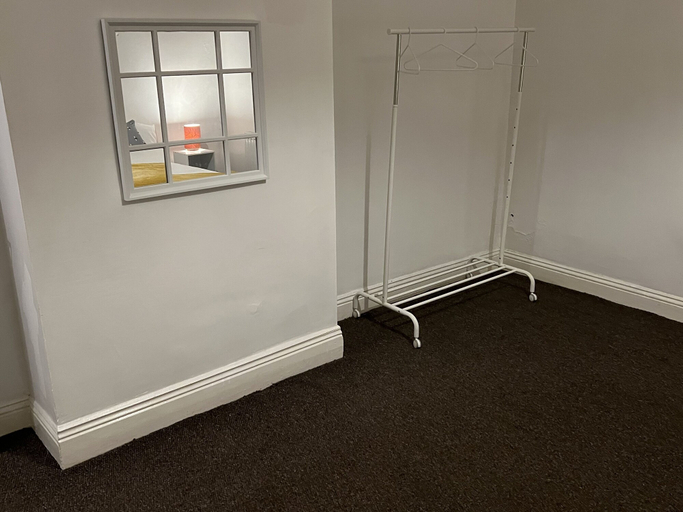 Interior, Guesthouse-2br-parking-wifi-toiletriesprovided, Durham