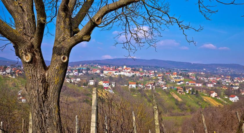 Exterior & Views 4, Jura's Country House, Sveti Ivan Zelina