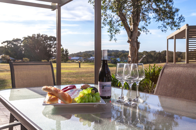 Food & Drinks, Condo 105 at Horizons Golf Resort - Salamander Bay NSW, Port Stephens