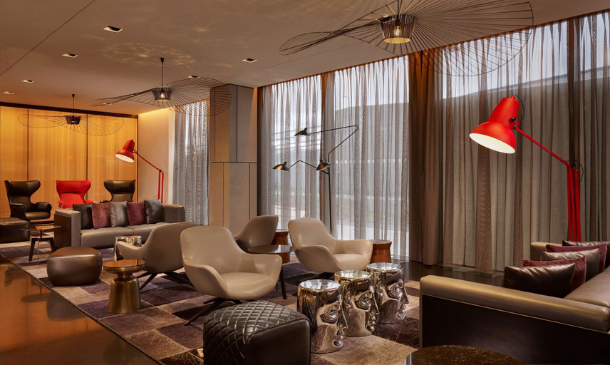Others 4, Park Plaza London Park Royal, London