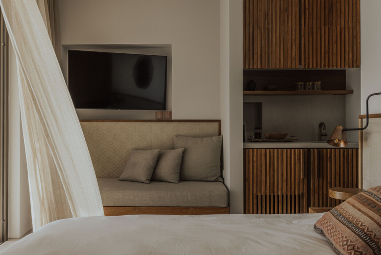 Bedroom 4, Amethyst Selene Paleros, West Greece