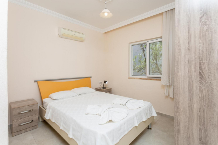 Room 3, Duman Collection in Dalyan, Ortaca