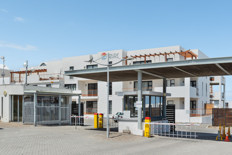 Exterior & Views, Azure 32, City of Cape Town