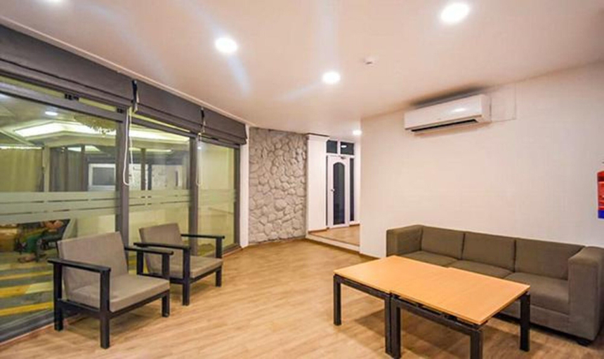 Others 5, Fabhotel Heera Holiday Inn, Kolkata