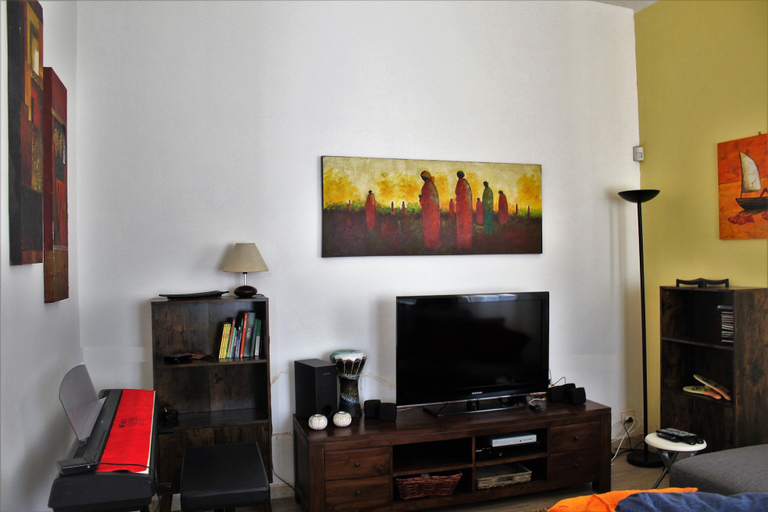 Others 4, Buena Vista - Country Villa, Trapani