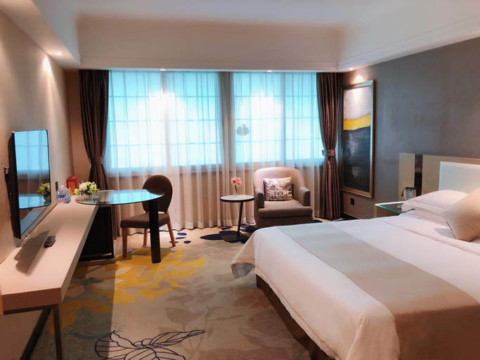 Bedroom 10
