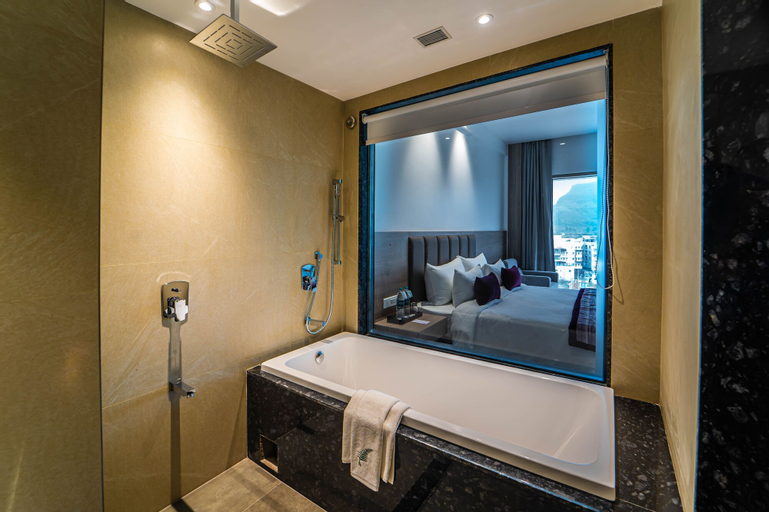 Bathroom 3