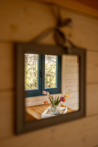 Bathroom 5, Le Moulin des Forges - Chambres d'Hôtes et Roulottes, Mayenne