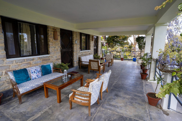 Others 3, Avenida Himalayan Retreat , Nainital