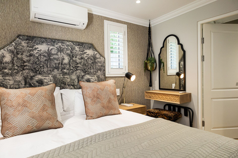 Bedroom 3, Cape Village Lodge, City of Cape Town
