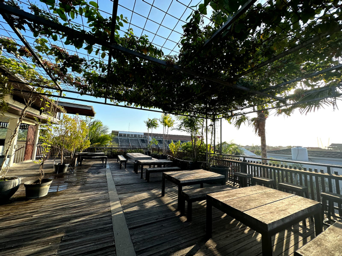 Exterior & Views 5, The Paving Villa, Badung