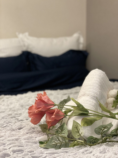 Bedroom 3, Oak Stay Shibuya 4