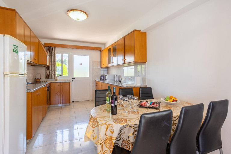 Others 5, Villa Sotiroula in Agia Marina Chrysochous