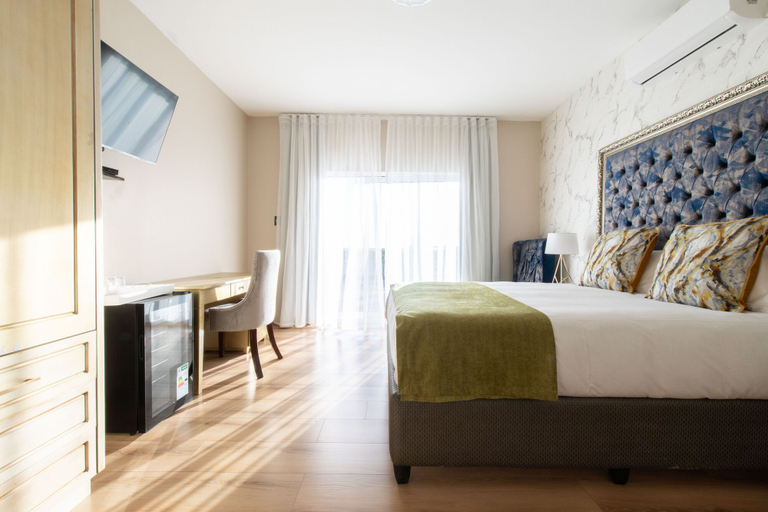 Bedroom 3, Dolphin Bay Boutique Hotel and Spa, Nelson Mandela Bay
