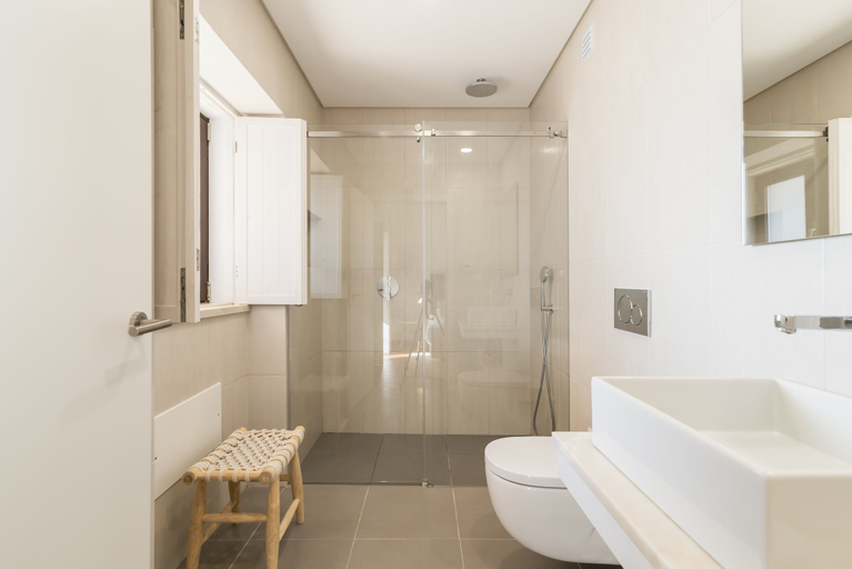 Bathroom 3, Quinta da Baleeira, Alcoutim