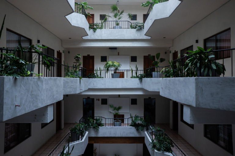 Exterior & Views 2, Hotel Melanie Tepic, Tepic