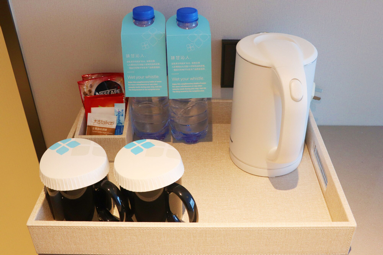 Amenities 5
