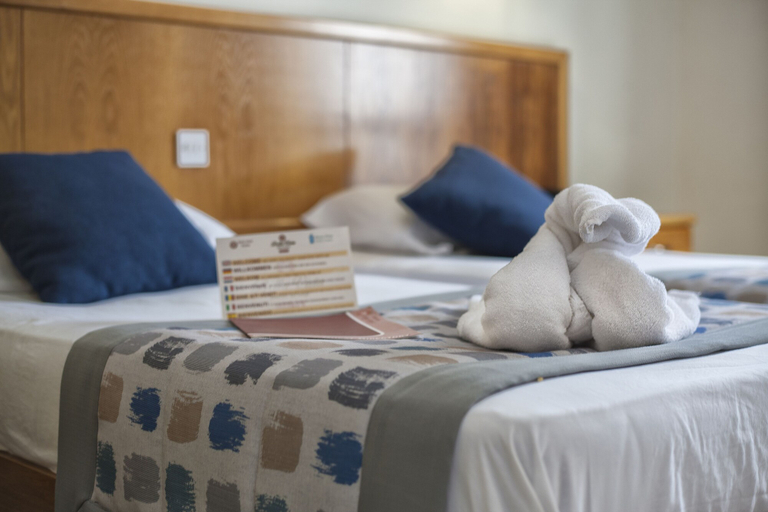 Bedroom 3, Bella Vista Hotel, Saint Paul's Bay