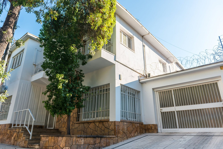Exterior & Views 2, Casa Magnolia by Vilvey Turismo, Capital