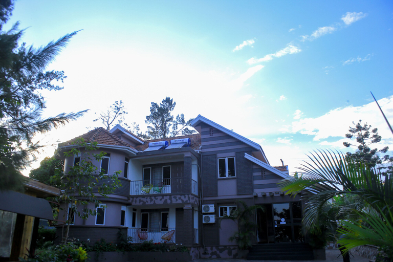 Exterior & Views 2, Saffron Beach Bistro & Cottages, Entebbe