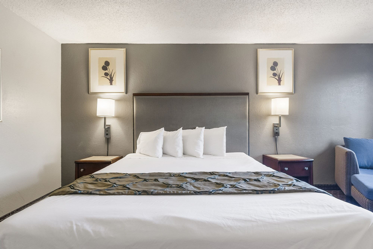 Heritage Inn Express Hayward, Alameda