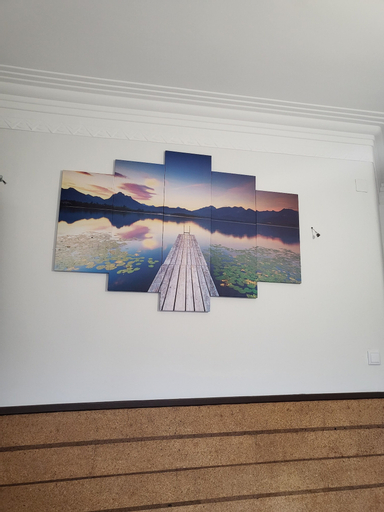 Rainbow Guest house, Lisboa
