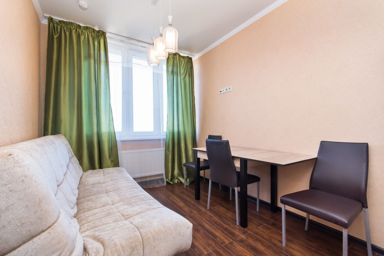 Others 5, Clever House Apartments, Vysokogorskiy rayon