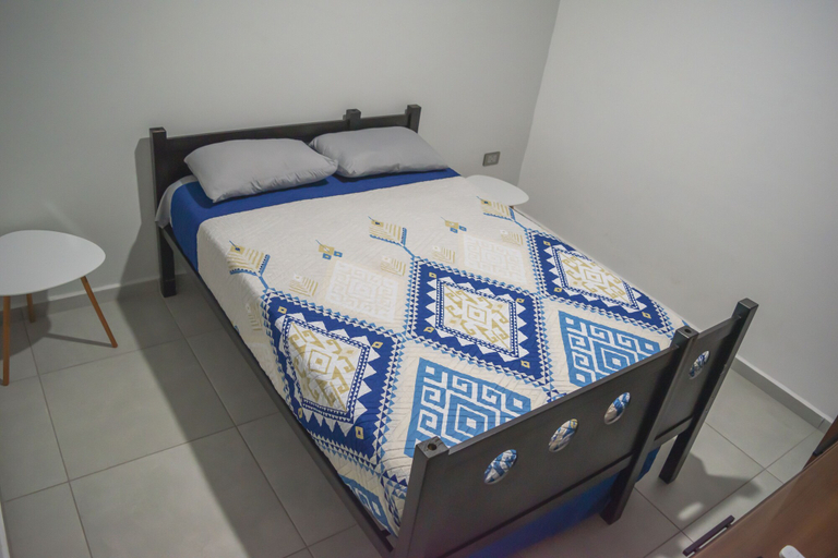 Bedroom 2, Playa Sur, Mazatlán