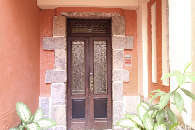 Exterior & Views, 7 Minutes From Ipanema Beach Bt201, Rio de Janeiro