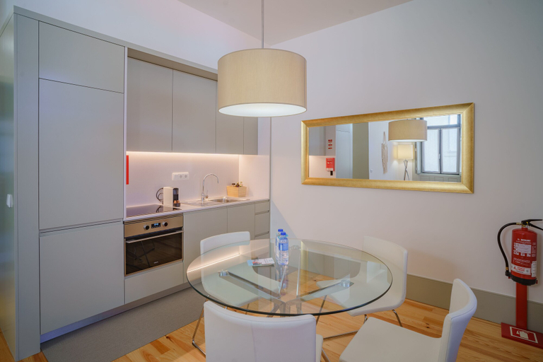Others 5, Feel Porto Matosinhos Flats, Matosinhos