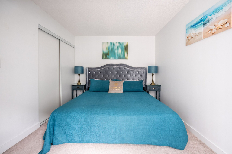 Bedroom 11