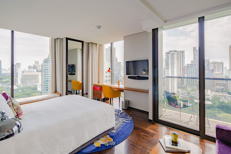 Bedroom 24