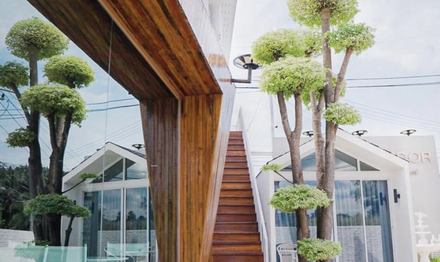 Exterior & Views 2, Skeyndor Health & Resort, Sattahip