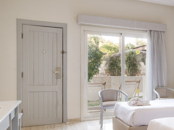 Bedroom 4, Sindbad Club, Al-Ghurdaqah