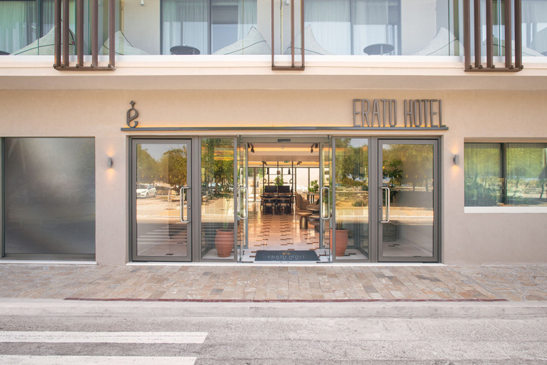 Exterior & Views 2, Erato by Samian Mare, North Aegean