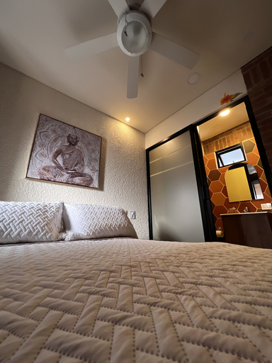 Bedroom 3, Bunde haus hotel BOUTIQUE EXPRESS, Ibagué
