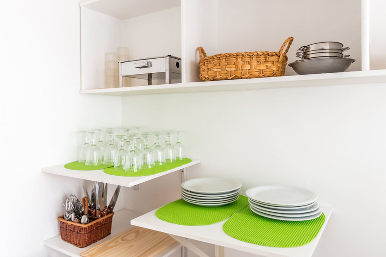 Food & Drinks, Casa Magnolia by Vilvey Turismo, Capital