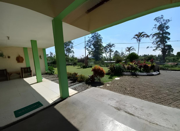 Others 5, Villa Coolibah 202 by Puncak Go Villas, Bogor