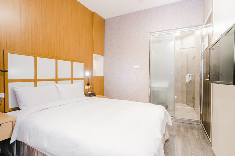Bedroom 11
