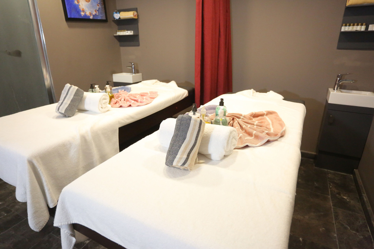 Bedroom 3, Four Seven Hotel, Fatih