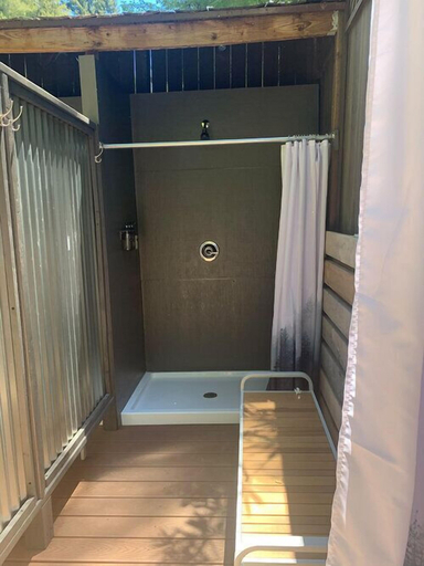 Bathroom 5, Highlands Resort - Adults Only, Sonoma