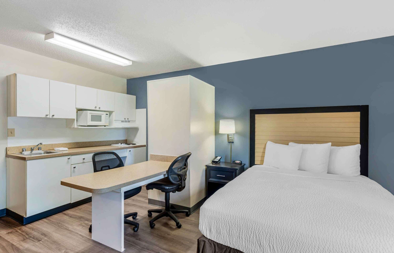 Bedroom 11