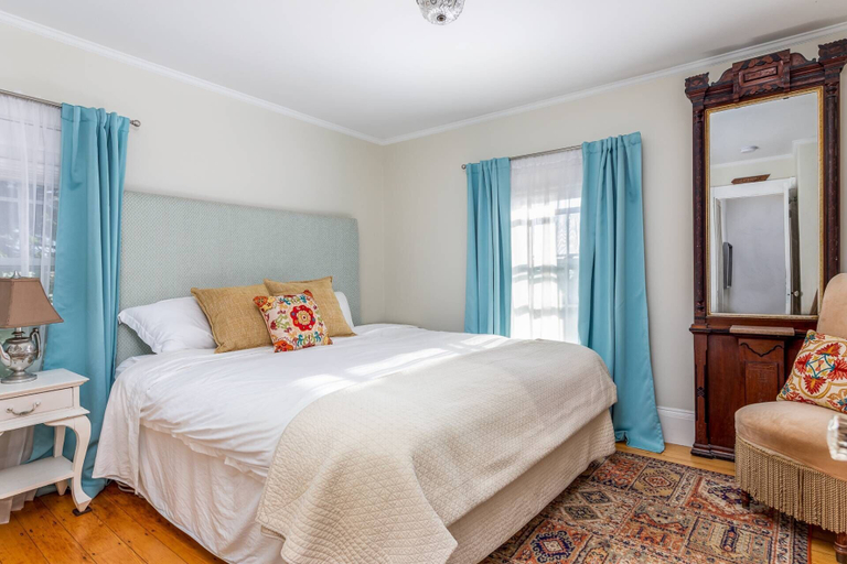 Bedroom 3, Seacity View, Essex
