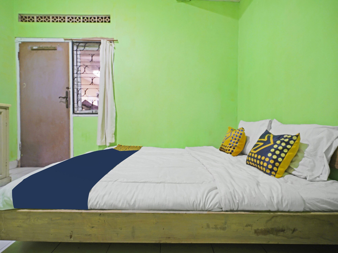 Bedroom 4, SPOT ON 91543 Pondok Denki 11, Bandung
