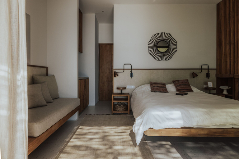 Bedroom 5, Amethyst Selene Paleros, West Greece