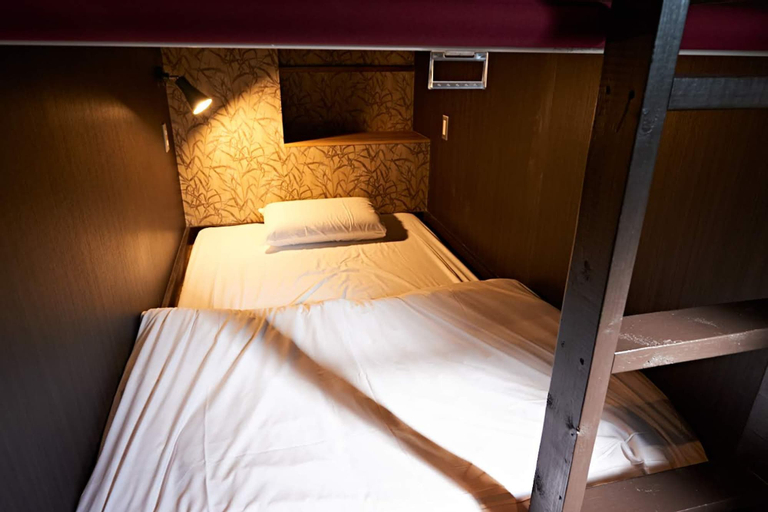 Bedroom 3, The Ryokan Tokyo YUGAWARA - Hostel, Yugawara