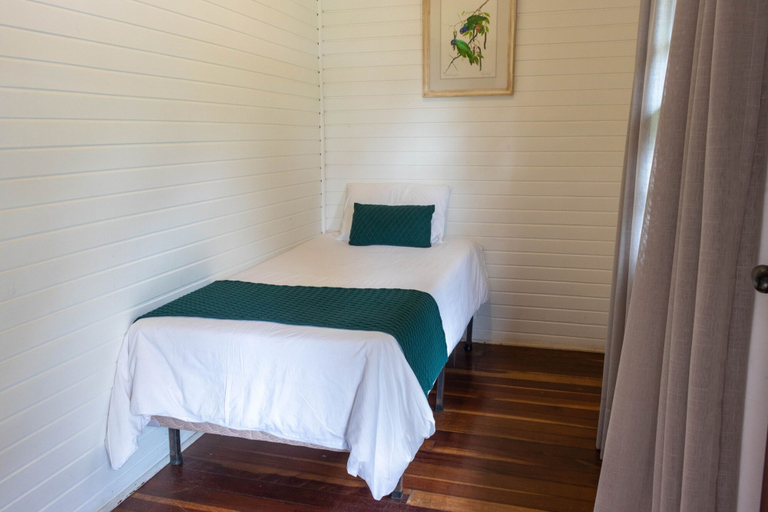Bedroom 3, Hotel Pedra Bonita, Petrópolis