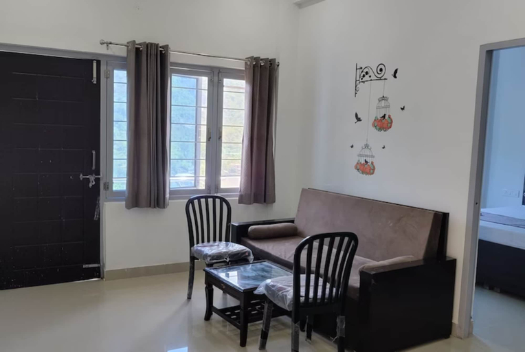 Others 5, Goroomgo Komfy Stayz Dehradun, Dehradun