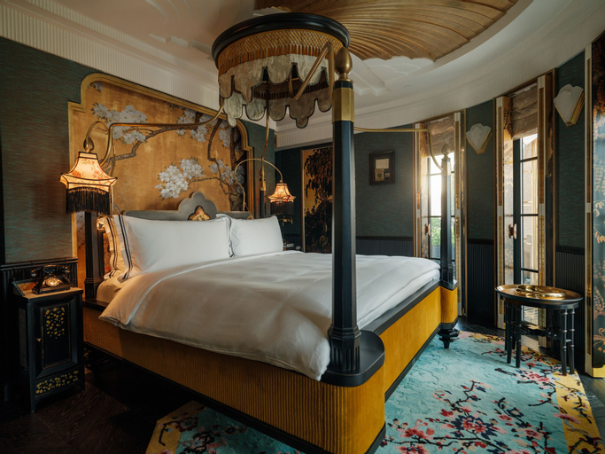 Bedroom 4, Capella Hanoi, Hoàn Kiếm