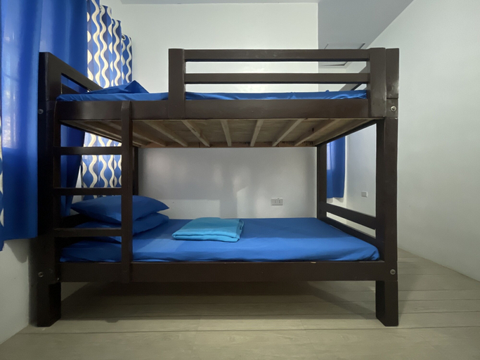 Bedroom 3, Poracay Resort, Porac